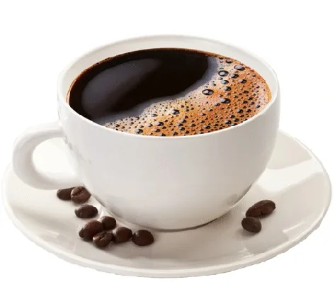 Café negro